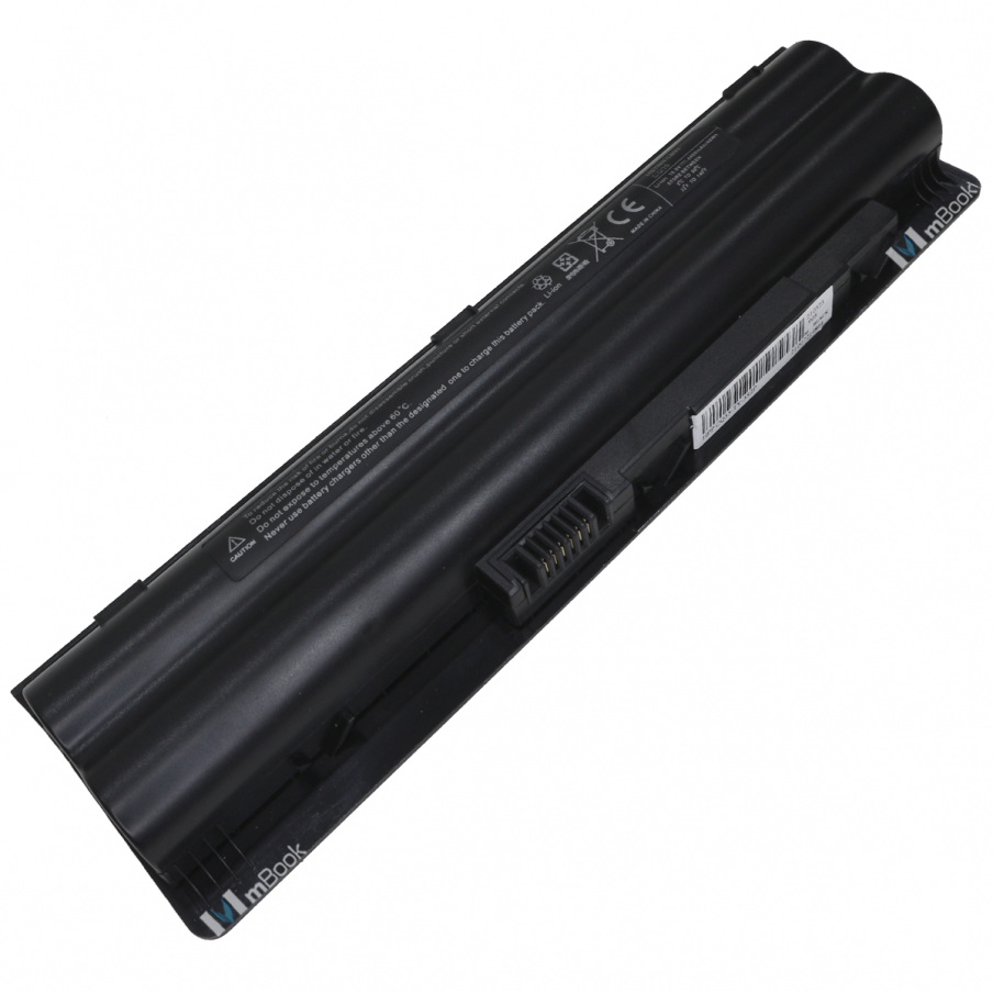 Bateria Para Hp Pavilion Dv3-2320ep Dv3-2320es Dv3-2320tx