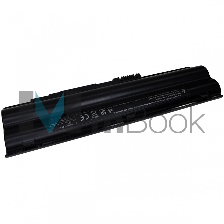 Bateria Para Hp Pavilion Dv3-2324tx Dv3-2325tx Dv3-2326tx