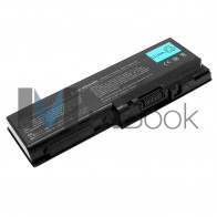 Bateria P/ Toshiba Satellite Pa3536u-1brs Pabas100