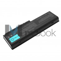 Bateria P/ Toshiba Satellite Pa3537u-1bas Pa3537u-1brs