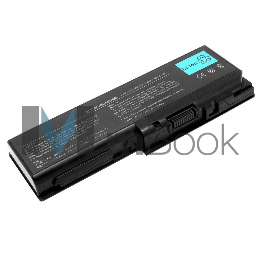 Bateria P/ Toshiba Satellite L355 L355d