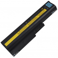 Bateria para Lenovo T61p R500 W500 Sl300 Sl400 Sl500