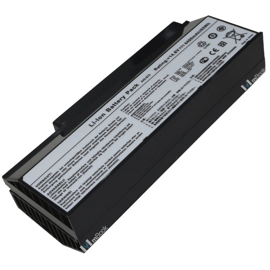 Bateria para Asus A42-G73