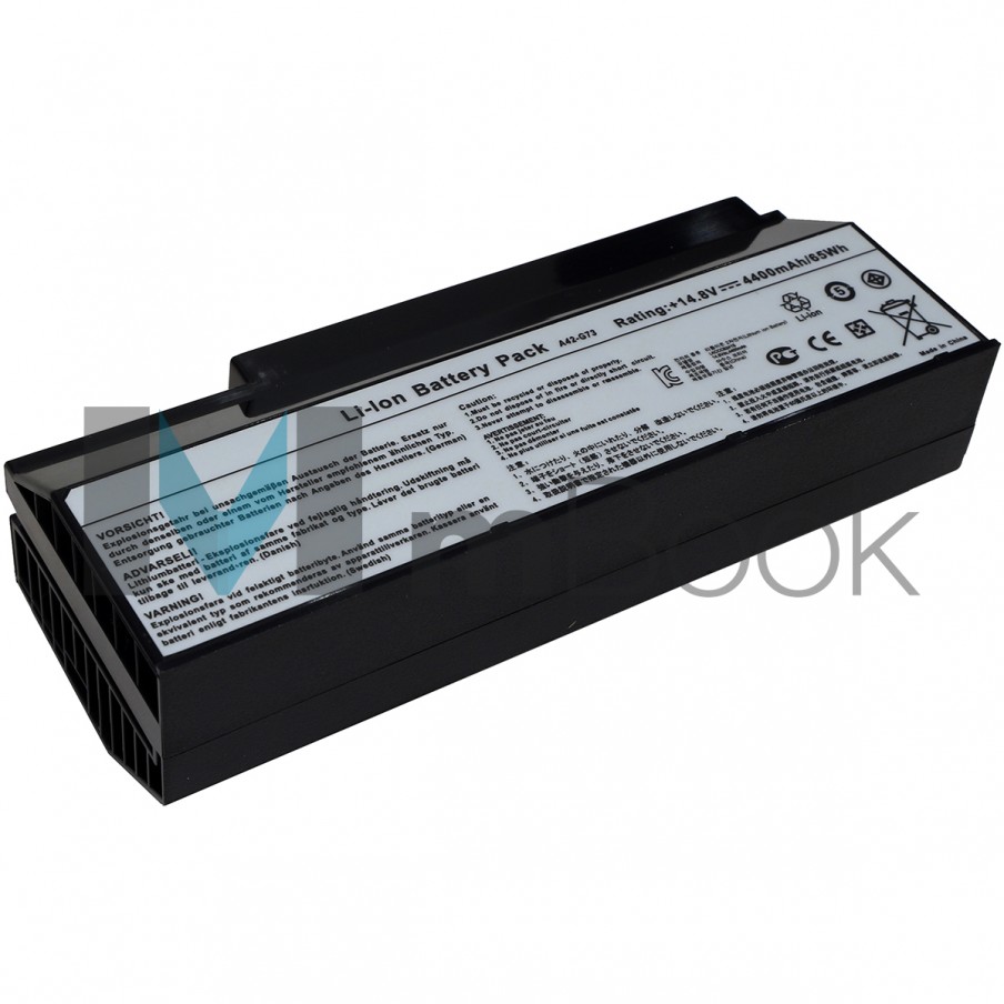 Bateria para Asus A42-G73