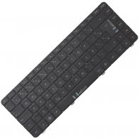 Teclado Notebook Hp G42 Compaq Cq42 Aeax1600110 Pavilion Br