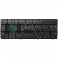 Teclado Notebook Hp G42 Compaq Cq42 Aeax1600110 Pavilion Br