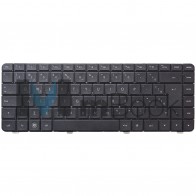 Teclado Notebook Hp G42 Compaq Cq42 Aeax1600110 Pavilion Br