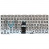 Teclado Para Sony Sve14aa12x Sve14a16fbw Preto Layout Us