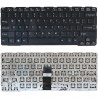 Teclado Para Sony Sve14aa12x Sve14a16fbw Preto Layout Us