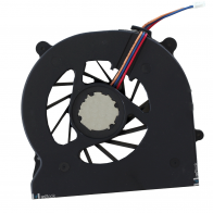 Cooler Fan Ventoinha para Sony Vaio Vpccw21fx Pcg-61411l