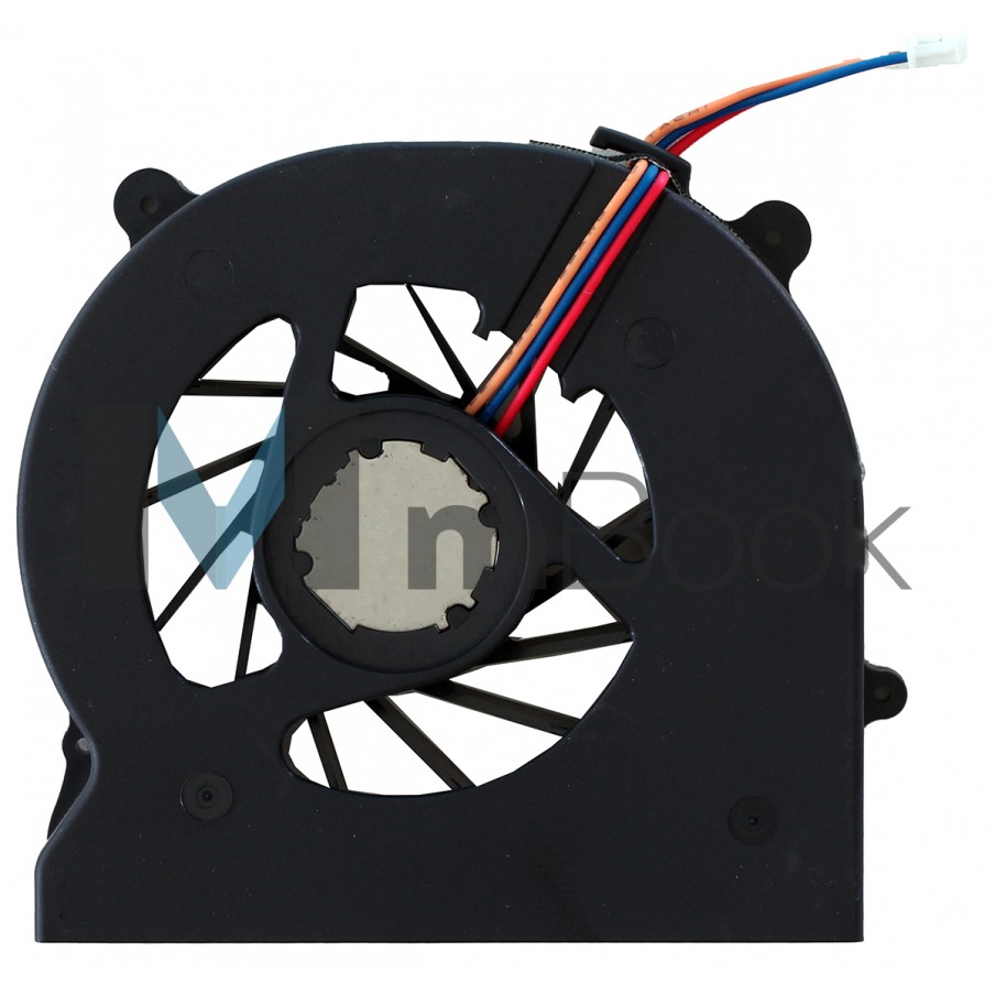 Cooler Fan Ventoinha para Sony Vaio Vpccw21fx Pcg-61411l