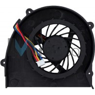 Cooler Fan Ventoinha Notebook para Sony Vpc-f1 Udqfrrh01df0