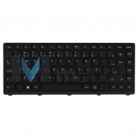 Teclado para Lenovo 9z.n7gsc.61b 9z.n7gsc.q1b Preto