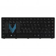 Teclado para Lenovo 9z.n7gsc.61b 9z.n7gsc.q1b Preto