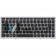 Teclado para Lenovo Ideapad S400 Com Ç - 25208669 Novo