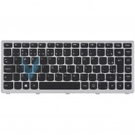 Teclado para Lenovo Ideapad S400 Com Ç - 25208669 Novo