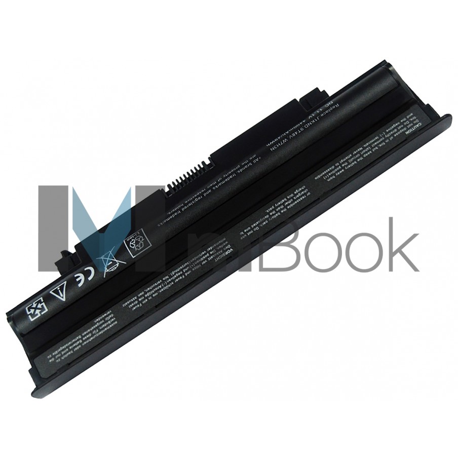 Bateria Notebook Dell Inspiron 13r 3010-d330 3010-d370hk