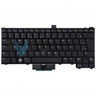 Teclado para Dell compatível com NSK-DS0UC