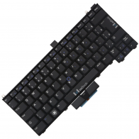 Teclado para Dell compatível com NSK-DS0UC