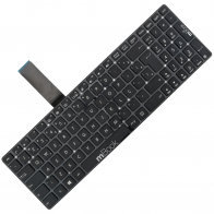 Teclado Para Asus Compatível Com Pn Nsk-wa40l BR