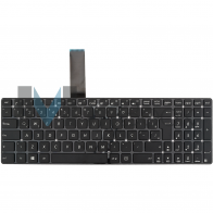 Teclado Para Asus Compatível Com Pn Nsk-wa40l BR