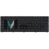 Teclado para notebook compatível com PN MP-09R66PA-920W