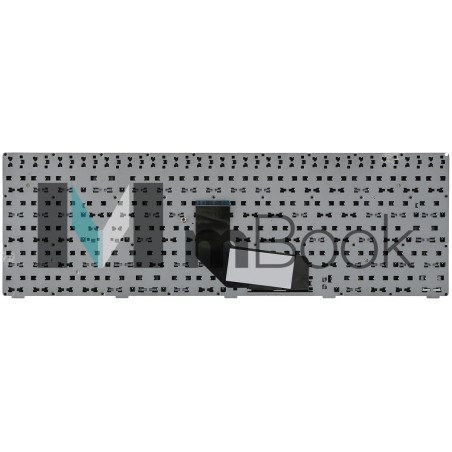 Teclado para notebook compatível com PN MP-09R66PA-920W