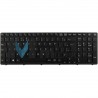 Teclado para Sony Vaio compatível com PN 49092911