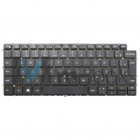 Teclado para Dell Latitude P114G