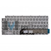 Teclado para Dell Latitude P114G