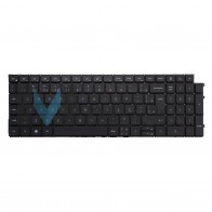 Teclado para Dell Inspiron 5511, 5510, 7500