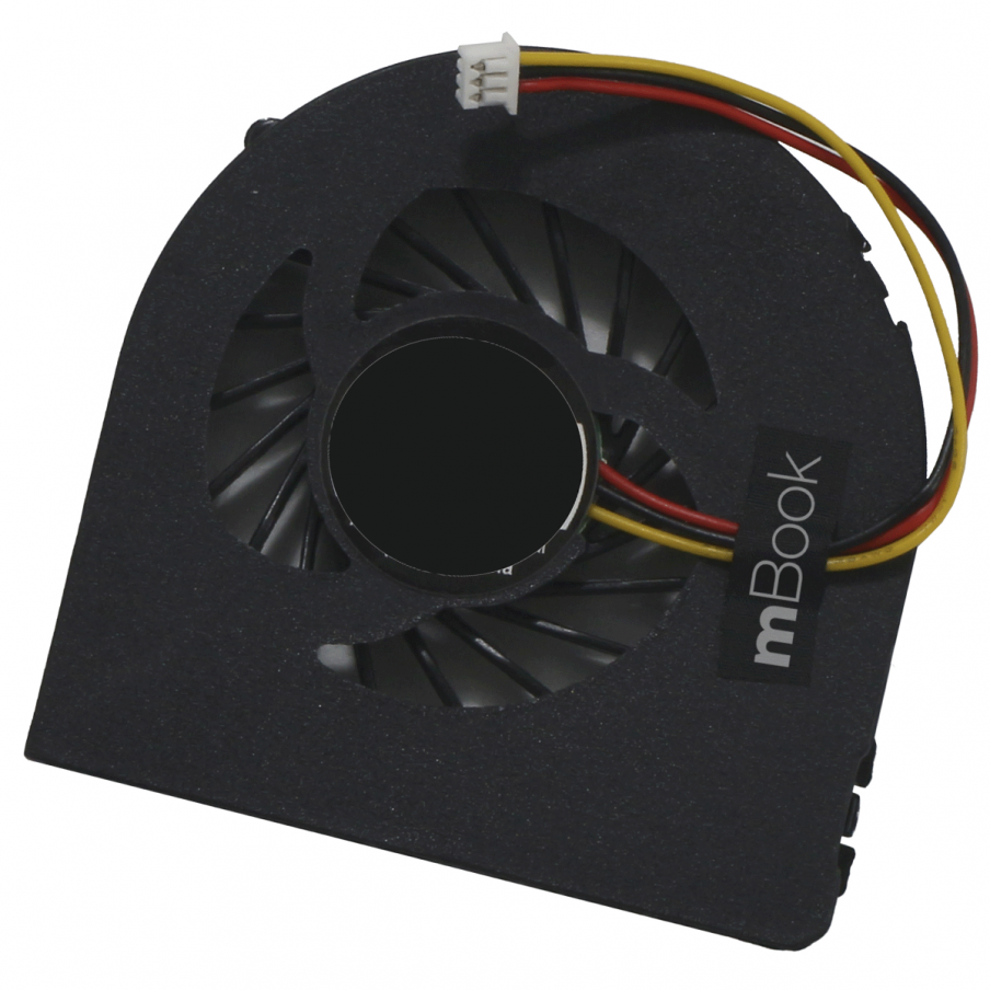 Cooler Fan Dell Inspiron M4040 N4050 M5040 N5040 N5050