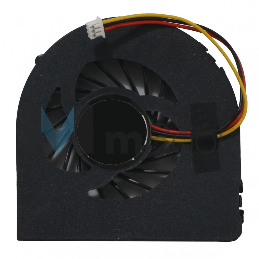 Cooler Fan Dell Inspiron M4040 N4050 M5040 N5040 N5050