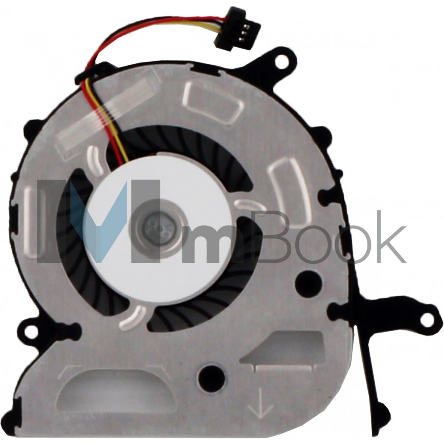 Cooler Fan para Sony Vaio Svf13 Svf13a Svf13n