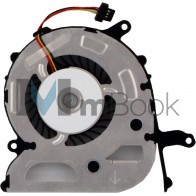 Cooler Fan para Sony Vaio Svf13 Svf13a Svf13n