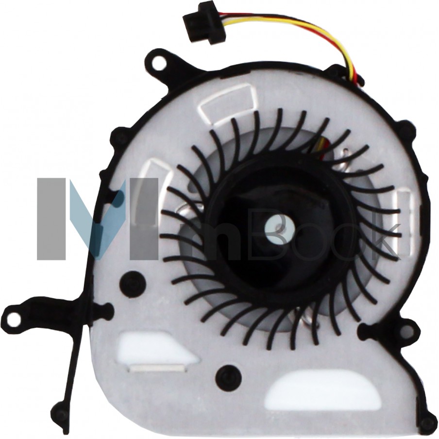 Cooler Fan para Sony Vaio Svf13 Svf13a Svf13n