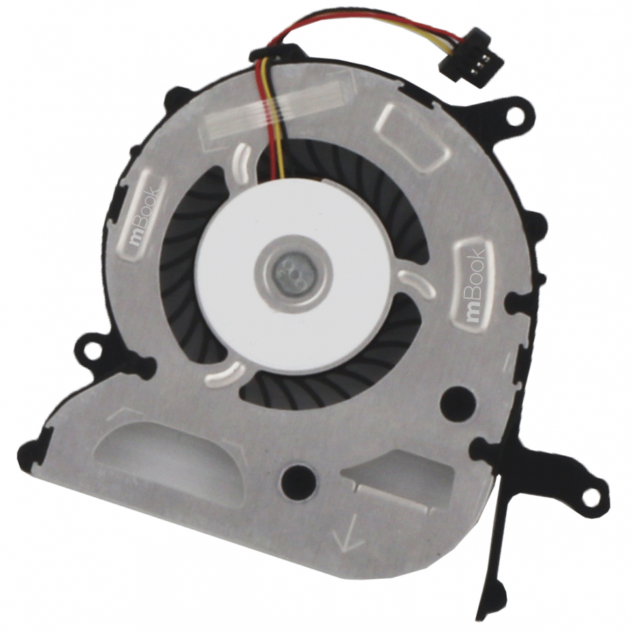 Cooler Fan para Sony Vaio Svf13n1acxb Svf13n1acxs Svf13n1c4e