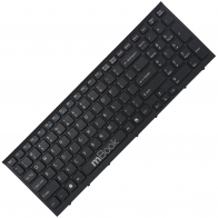 Teclado para Sony Vaio V111678A Preto