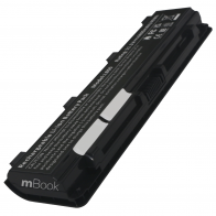 Bateria Toshiba Satellite Pa5108u Pa5108u-1brs PA5121U-1BRS