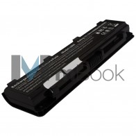 Bateria Toshiba Satellite Pa5108u Pa5108u-1brs PA5121U-1BRS