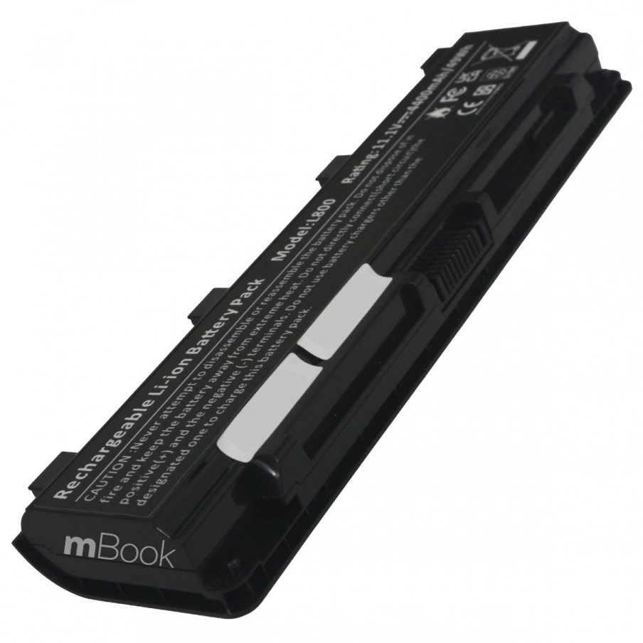 Bateria Toshiba Satellite Pa5023u-1brs Pa5023u Pa5023