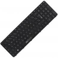 Teclado Hp Pavilion 15-n 9z.n9hpq.208, 726104-071