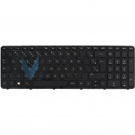 Teclado Hp Pavilion 15-n 9z.n9hpq.208, 726104-071