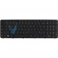 Teclado Hp Pavilion 15-n 9z.n9hpq.208, 726104-071