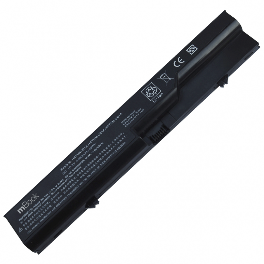 Bateria Hp 420 425 4320t 620 625 Hp Probook 4320s 4321s