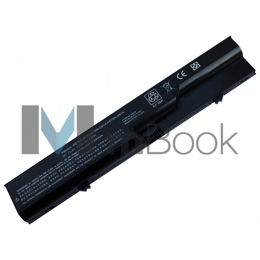 Bateria Hp 420 425 4320t 620 625 Hp Probook 4320s 4321s