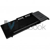 Bateria Para Dell Latitude E5450, E5570, E5550, E5470