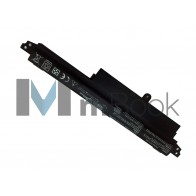 Bateria P/ Notebook Asus F200ma-ct066h X200ca-kx033h