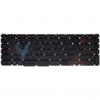 Teclado para Acer Nitro 5 An515-43 Series Us Com Led