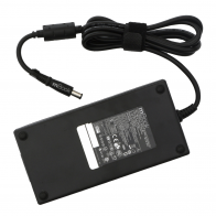 Fonte Carregador HP 611485-001 HSTNN-LA03 180W